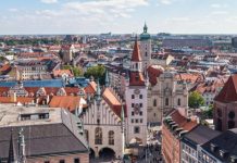 【歐洲早鳥價】香港來回歐洲各地$2,550起!連稅三千五起!多地任揀!可 Open jaw – 北歐航空 (優惠至3月21日)