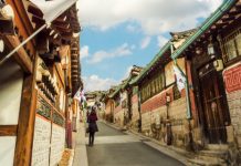 【國泰抵價遊韓】香港來回首爾$1,471起、釜山$1,714起 – 國泰航空 (優惠至4月30日)