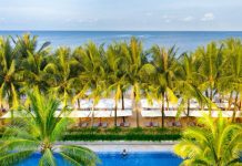 【罕減】Booking.com 春季連假優惠!全球酒店高達20%OFF (優惠至5月6日)