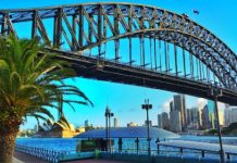 【國泰澳洲直航機】香港直航來回悉尼$1,686起!包30kg行李!5月底前出發 – 國泰航空 (優惠至3月31日)