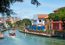 【抵價星馬遊】香港來回馬來西亞 / 新加坡$1,174起!包30kg行李!7月前出發 – 國泰航空 / 國泰港龍航空 (優惠至3月31日)