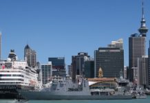 【新西蘭極抵價】勁平飛南半球!香港來回奧克蘭$1,916起!暑假去都得!可中停斐濟 – 斐濟航空 (優惠至3月25日)