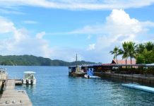 【陽光與海灘】蜜月 / 度假勝地!香港來回關島$2,095起、帛琉$2,428起!6月底前出發 – 中華航空 (優惠至3月31日)