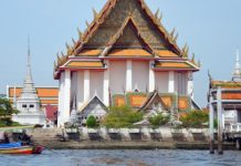 【泰筍價繼續減】香港來回曼谷$616起!連稅千三起!可周末快閃遊!4月至6月出發 – 皇家約旦航空 (優惠至3月24日)