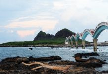 【台灣機票筍減】全線機票減$150!港航飛台北$680起、長榮飛台北$707起、國泰飛台中 / 高雄$947起、華航飛台南$828起 – Travelliker (優惠至3月26日)