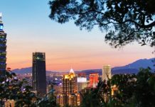 【長榮勁平價】加班機優惠!香港來回台北$574起!連稅千一起!包30kg行李!4月23日出發 – 長榮航空