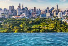 【泰抵歎】香港來回曼谷$733起!暑假尾都有!包25kg行李!11月前出發 – 阿聯酋航空 (優惠至3月31日)