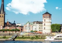 【歐洲閃減】香港來回歐洲各地$1,589起!連稅三千七起!商務艙都抵!12月底前出發 – 阿提哈德航空 (優惠至3月27日)