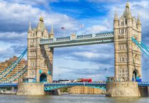 【歎搭英國直航機】維珍靚價!香港來回倫敦.特選經濟艙$9,483起!經濟 / 商務都有優惠價!12月前出發 – 維珍航空 (優惠至4月12日)