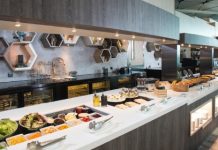 【抵玩商務艙】歎飛台灣!香港來回台北.商務艙$2,350起!連稅三千蚊!可早去晚返!6月底前出發 – 香港航空