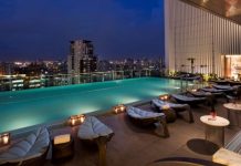 【抵歎商務艙】香港來回曼谷.商務艙$3,141起!去程經濟+回程商務都得!11月底前出發 – 阿聯酋航空 (優惠至3月31日)