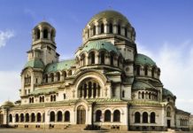 【卡塔爾閃減】限時優惠!香港來回歐洲$2,260起!連稅三千九起!可 Open jaw!11月底前出發 – 卡塔爾航空 (優惠至3月28日)