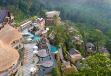 【筍飛東南亞】歎搭新航!香港來回新加坡 / 東南亞各地$1,091起!4月至9月出發 – 新加坡航空 (優惠至4月18日)