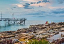 【澳洲多地抵玩價】香港來回澳洲各地$2,351起!連稅三千二起!暑假旺季都有平!4月至9月出發 – 新加坡航空 (優惠至4月18日)