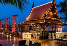 【泰航59週年優惠】香港來回曼谷$1,209起!包30kg行李!暑假尾都平!5月至10月出發 – 泰國航空 (優惠至4月15日)