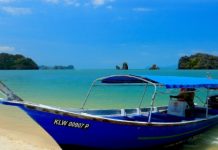 【暑假平遊東南亞】旺季平飛!香港來回吉隆坡$367起!連稅七百幾起!轉飛度假勝地$432起 – 馬印航空 (優惠至3月31日)