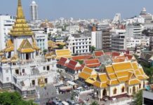 【初夏泰抵價】香港來回曼谷$706起!包23kg行李!可 Weekend 遊!6月底前出發 – 皇家約旦航空 (優惠至4月1日)