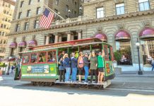 【美國抵價】香港直航來回三藩市$2,817起 – 國泰航空 (優惠至4月18日)