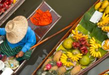 【泰爆抵】香港來回曼谷$707起!包46kg極大行李額!可周末快閃遊!明年2月中前出發 – 埃塞俄比亞航空