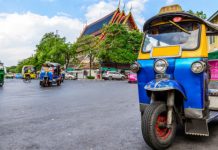 【泰筍歎】香港來回曼谷$860起!包25kg行李!11月前出發 – 阿聯酋航空 (優惠至4月14日)