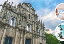 【澳門特價週】澳門「酒店+船飛」套票$599起!送「澳門海上遊」門票!《狂電派》套票都抵玩!5月底前出發 – 中旅社 (優惠至4月4日)