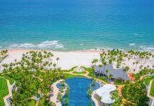 【獨家優惠碼】折上折!Hotels.com 全球酒店10%OFF 優惠代碼!訂房額外再9折!2019年9月30日前入住!