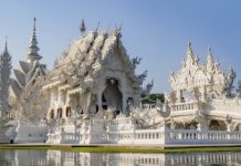 【夏日泰抵價】香港來回曼谷$1,150起!布吉 / 清邁都抵!暑假尾適用!可早去晚返!5月至10月出發 – 國泰航空 / 國泰港龍航空 (優惠至4月15日)