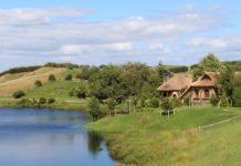 【玩齊南北兩島】香港來回新西蘭$2,840起!特選商務艙都抵!可 Open jaw!5月至12月出發 – 新西蘭航空 (優惠至4月29日)