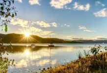 【澳航抵價遊】香港來回澳洲各地$2,755起!塔斯曼尼亞都有平!暑假去都得!可 Open jaw – 澳洲航空 (優惠至4月15日)