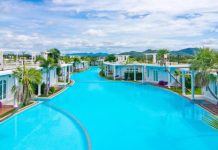 【泰抵玩套票】搭高質阿聯酋!曼谷 / 華欣「機票+酒店」連稅:4日3夜$1,679起、6日5夜$1,731起!11月前出發 – 阿聯酋航空 (優惠至4月14日)