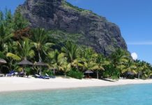 【蜜月度假之旅】直飛陽光海灘!香港來回毛里裘斯$5,230起!行浪漫白沙灘!12月中前出發 – 毛里裘斯航空 (優惠至5月31日)