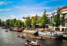 【歐洲激平價】香港來回歐洲$1,136起!連稅三千二起!11月底前出發 – 阿提哈德航空 (優惠至4月15日)