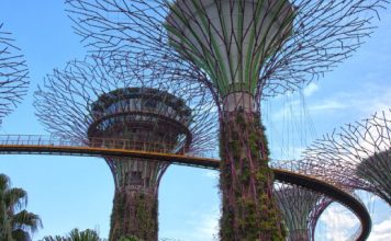 【抵價快閃套票】新加坡航空.新加坡「機票+酒店」連稅:3日2夜$1,799起、5日4夜$1,950起!6月底前出發 – 新加坡航空 (優惠至4月18日)