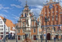 【初夏遊北歐】香港來回北歐各地$2,750起!暢遊波羅的海小國!5月至6月份出發 – 芬蘭航空 (優惠至4月30日)