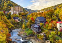 【北海道抵玩套票】札幌「機票+酒店」連稅:4日3夜$4,048起、7日6夜$4,605起!早去晚返!包20kg行李 – 香港航空 (優惠至5月31日)