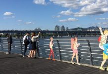 【即飛韓國抵價】香港來回首爾$1,360起!凌晨機去、晚機返!夾 Weekend 都得!包23kg行李 – 韓亞航空