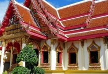 【泰國繼續減】香港來回曼谷$736起!包30kg行李!可 Weekend 快閃遊!7月前出發 – 皇家約旦航空 (優惠至5月2日)