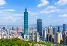 【台灣抵價】長榮來回台北$737起!早機去晚機返!包30kg行李!10月31日前出發 – 長榮航空