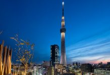 【連稅千一遊東京】Jetstar 勁抵價!東京「機票+酒店」連稅:3日2夜$1,163起、4日3夜$1,267起!10月份出發 – Jetstar (優惠至4月25日)