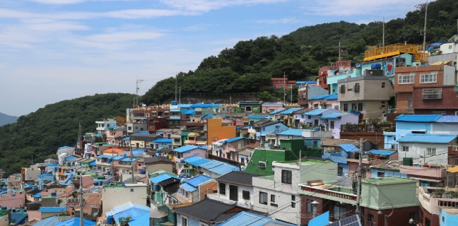 【釜航閃減】香港 / 澳門飛釜山單程$250起!來回連稅千一起!10月份出發 – 釜山航空 (優惠至9月25日3PM)