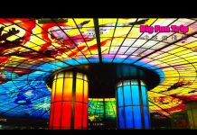 雙城奇遊(1):光之穹頂