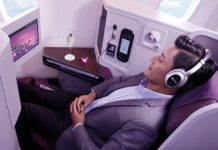 【齊歎商務艙】泰航同行優惠!香港來回曼谷.商務艙:每位$2,750起!12月20日前出發 – 泰國航空 (優惠至8月23日)