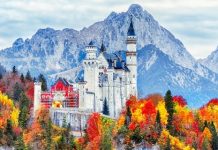 【歎飛歐洲】秋冬歐遊價!香港來回歐洲各地$2,976起!可 Open jaw / 中停新加坡 – 新加坡航空 (優惠至5月26日)