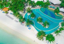 【洲際集團罕減】洲際 / 皇冠假日 / Holiday Inn / 英迪格等亞太區酒店低至65折!入住日期至10月31日 (優惠至5月13日)