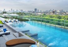 【夏日泰抵玩】國泰來回曼谷$1,163起!可早去晚返!出發日期至6月尾 – 國泰航空 (優惠至6月15日)