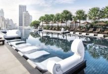 【泰國勁平飛】香港來回曼谷$840起!暑假去都得!包46kg勁大行李!2020年3月底前出發 – 埃塞俄比亞航空