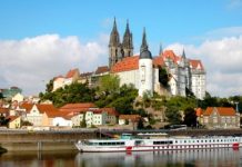 【歐洲勁抵價】香港來回瑞士 / 德國$1,615起!直航機照減!其他歐洲航點都抵!2020年4月前出發 – 漢莎航空 / 瑞士航空 (優惠至5月28日)