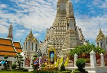 【暑假飛泰國】香港來回曼谷$615起!暑假照減!包30kg行李!7月底前出發 – 皇家約旦航空 (優惠至5月26日)