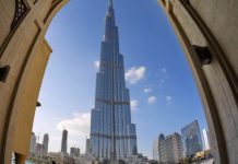 【直飛中東】去沙漠騎駱駝!香港來回杜拜$2,032起!連稅三千八起!9月前出發 – 阿聯酋航空 (優惠至5月23日)