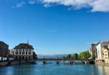 【冬季歐遊價】香港來回歐洲各地$2,550起!連稅三千四起!冰島都平!可 Open jaw – 北歐航空 (優惠至5月19日)